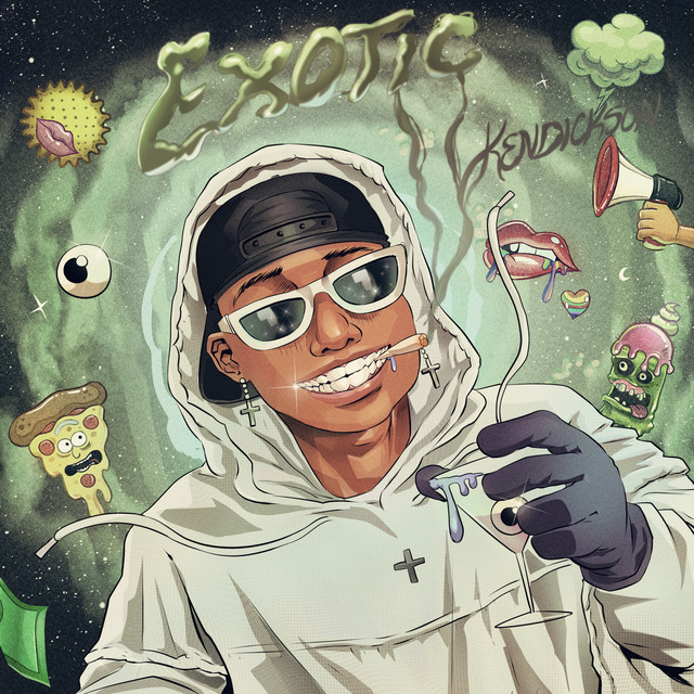 album image