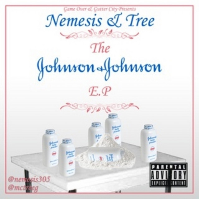 All White Linen cover art