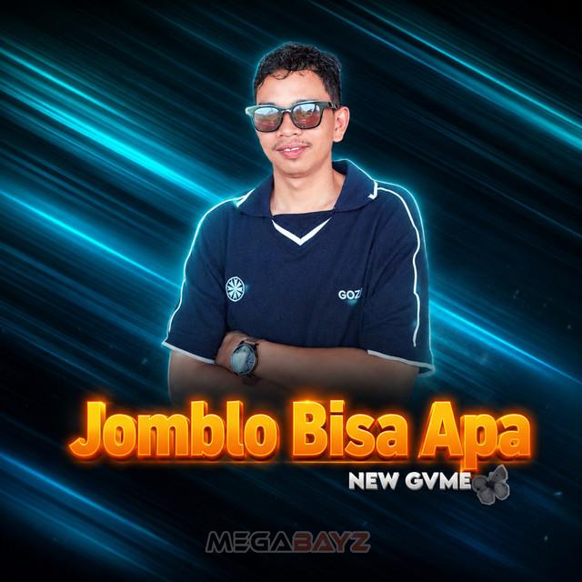 Jomblo Bisa Apa by New Gvme