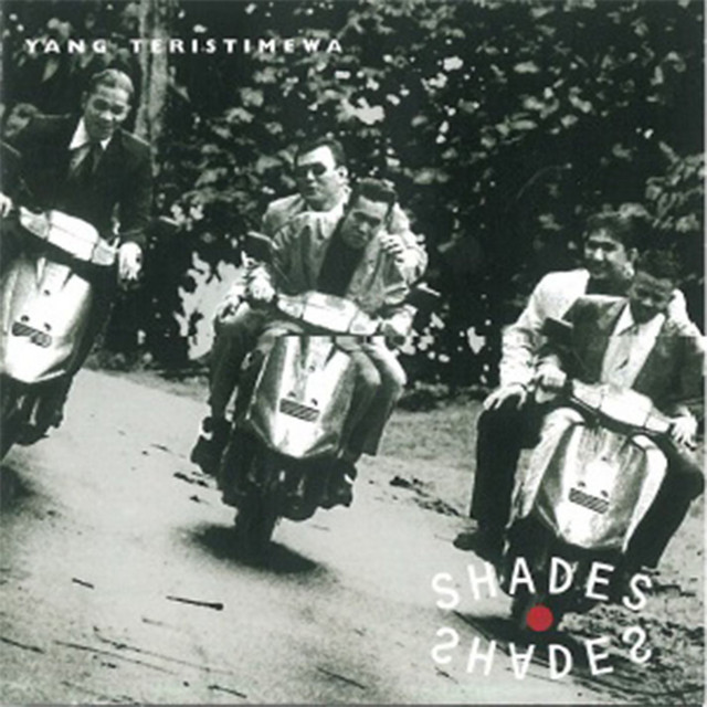 Yang Teristimewa cover art