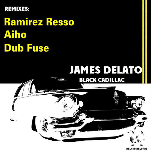 Black Cadillac - Ramirez Resso remix - song by James Delato | Spotify