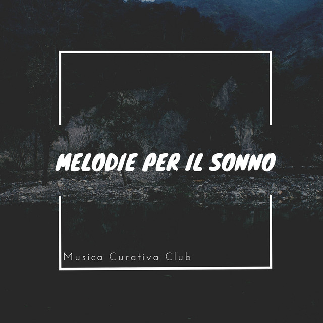 Melodie per il sonno, Tranquillità & Fantasie cover art