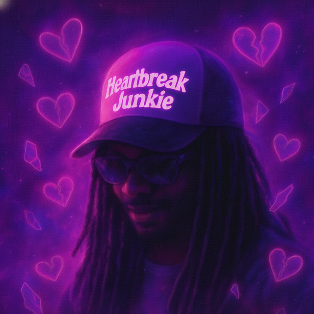 Heartbreak Junkie: Part 1