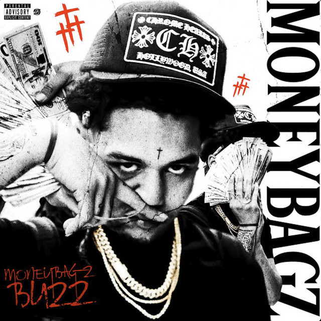 MoneyBagz cover