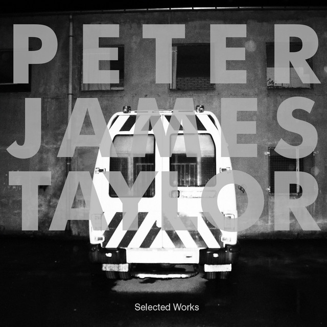 Selected Works cover art