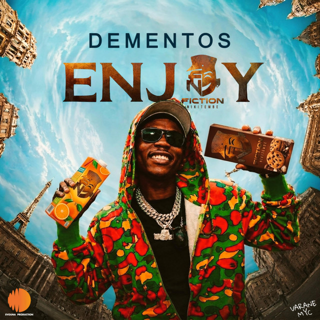 ENJOY