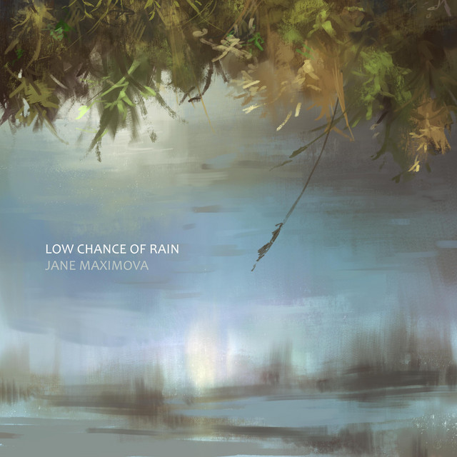 Low Chance Of Rain