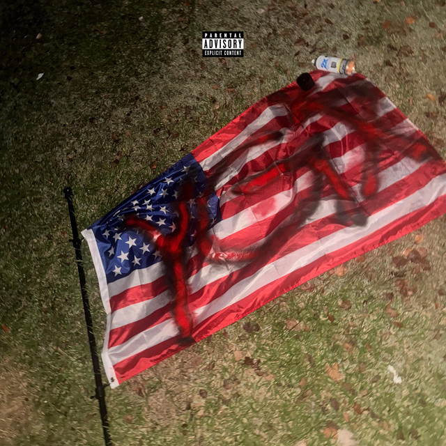 stuck on the hill cover art