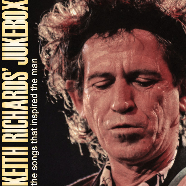 Keith Richards' Jukebox - Compilation by Various Artists | Spotify