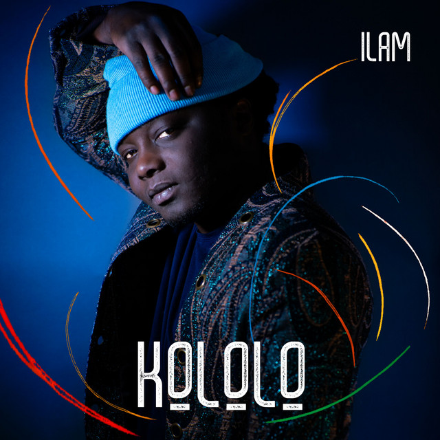 Kololo cover