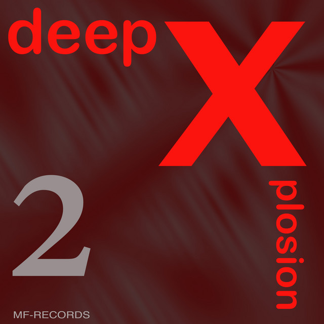 Deep Xplosion 2 cover