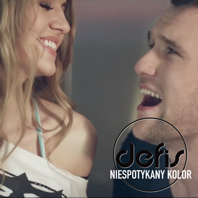 Niespotykany kolor - Original Mix