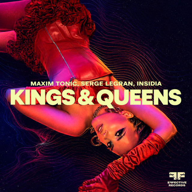 Kings & Queens