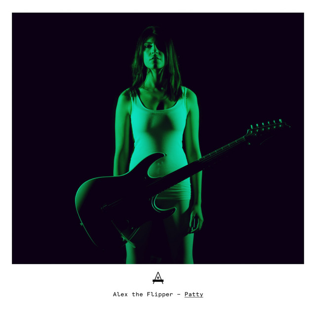 Patty cover
