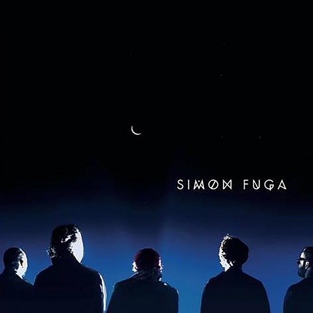 Simón Fuga cover