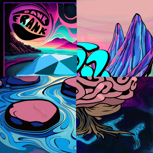 Getting Lost, Pt. 3 cover art
