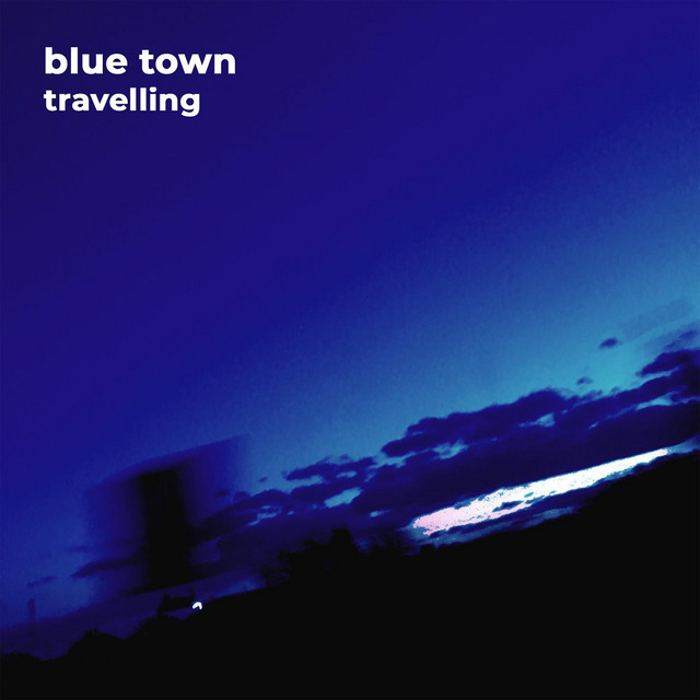 Travelling cover art