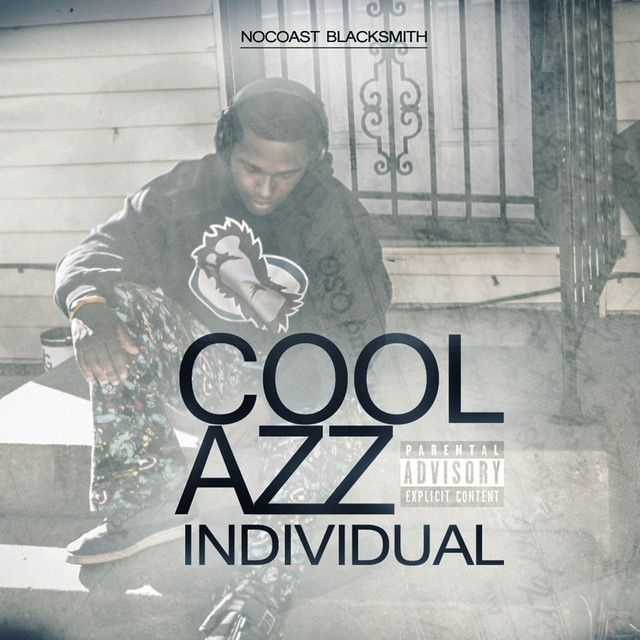 Cool Azz Individual cover art