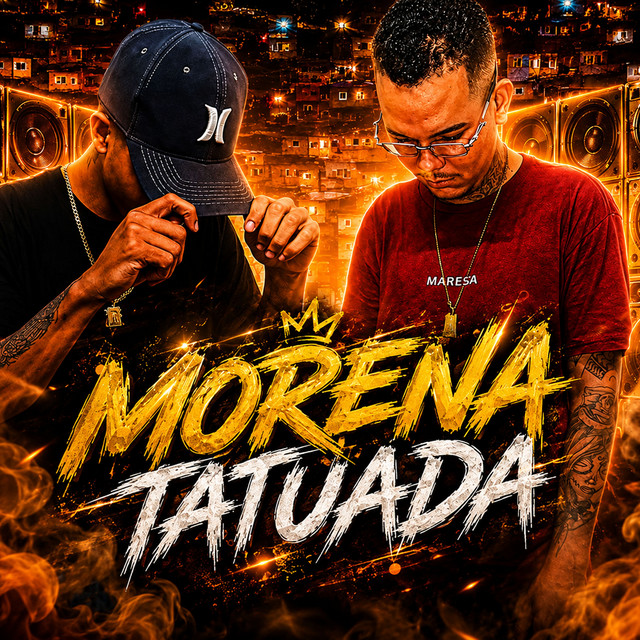 Xandinho no Beat