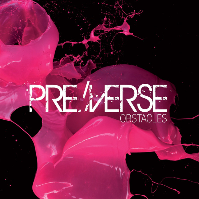 Obstacles cover art