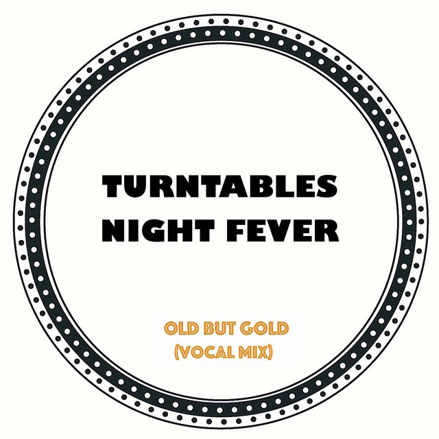 Old But Gold - Vocal Mix album art