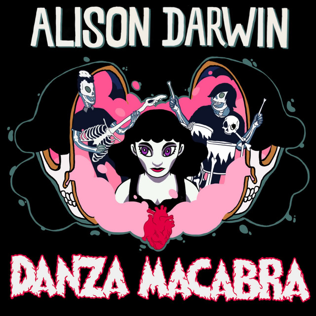 Danza Macabra