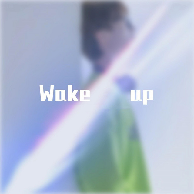 Обкладинка DJ Bear — Wake Up