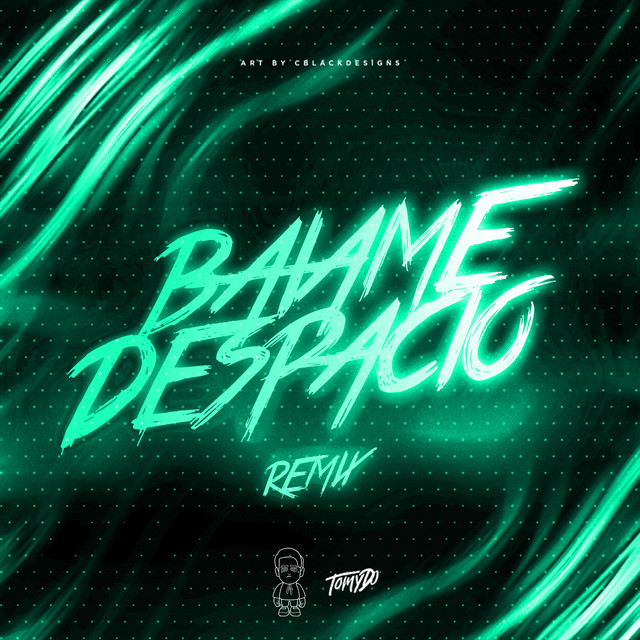 Bailame Despacio - Remix