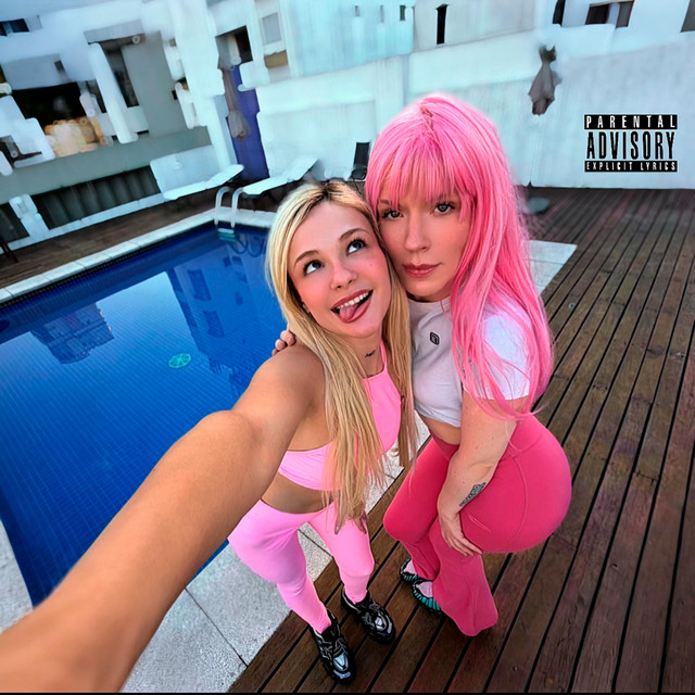 pau e água (não sou do job) cover art