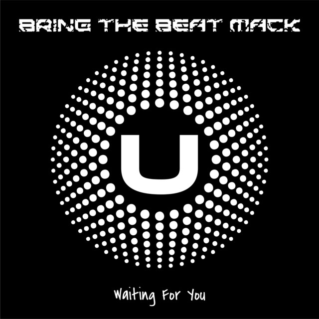 Waiting For you cover