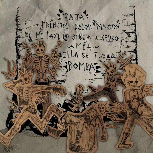 Trapo Sucio