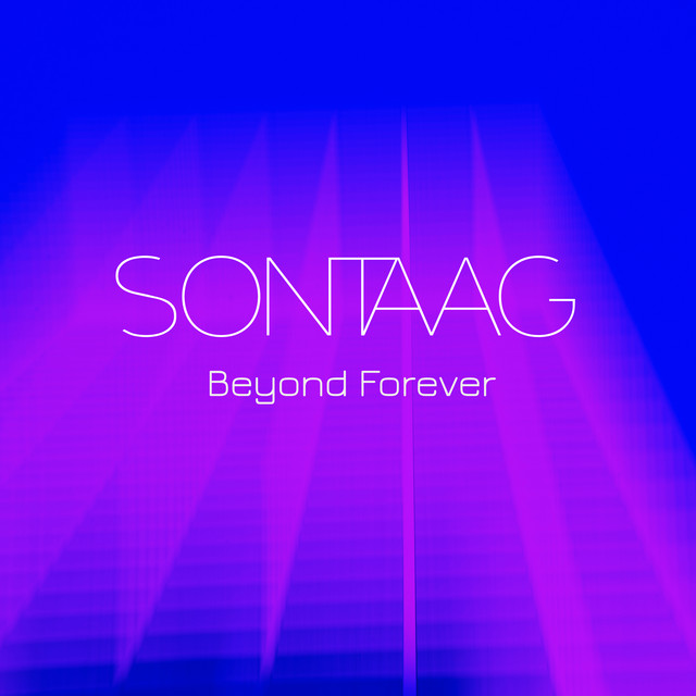 Beyond Forever cover