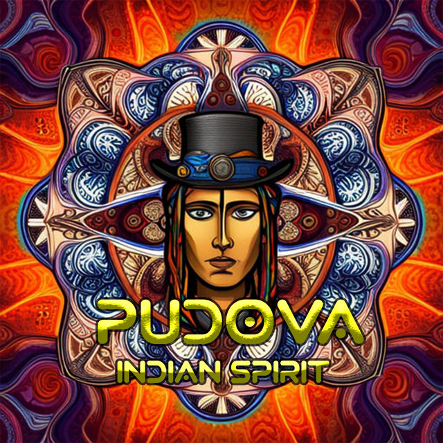 Indian Spirit album art