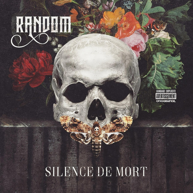 Silence de Mort cover art