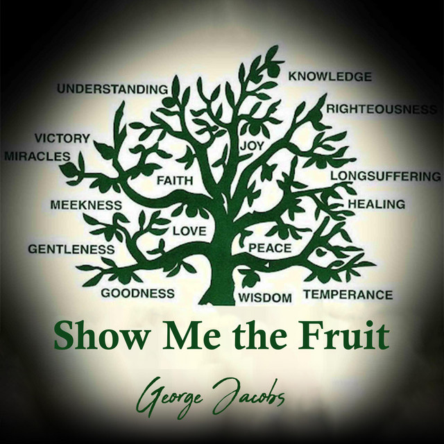 Show Me The Fruit