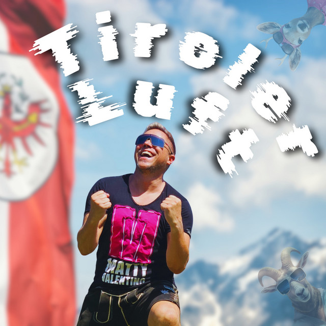 Tiroler Luft – Single von Matty Valentino | Spotify