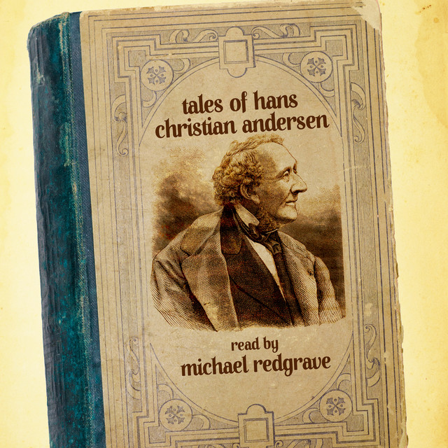 Tales of Hans Christian Andersen cover art