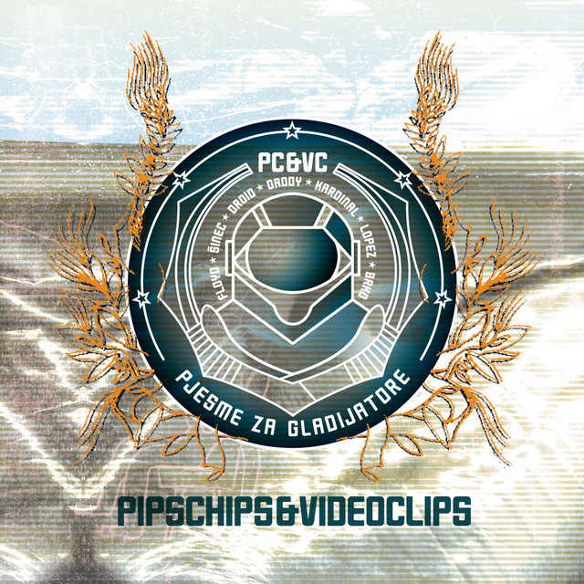 Pjesme za gladijatore cover art