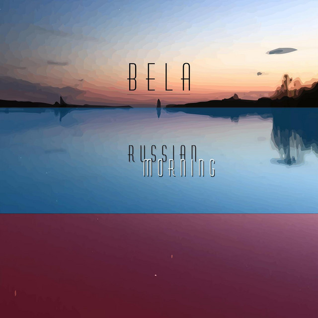Russian Morning cover art