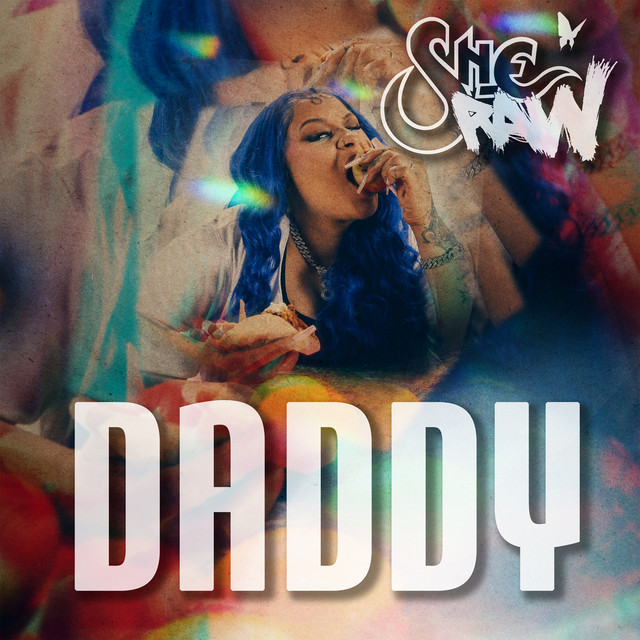 Daddy cover