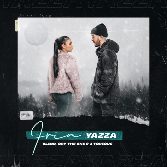 Fría by Yazza