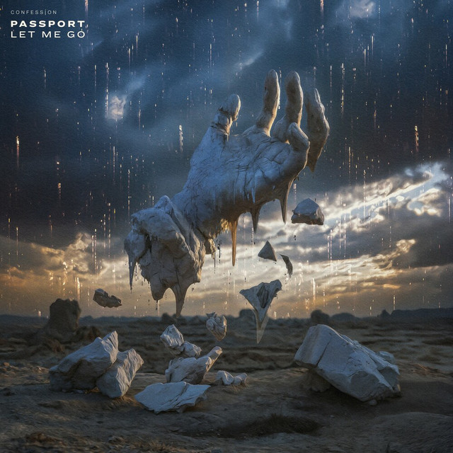 undefined album image