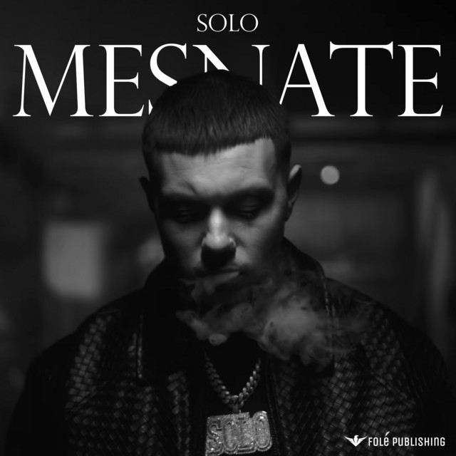 MESNATE