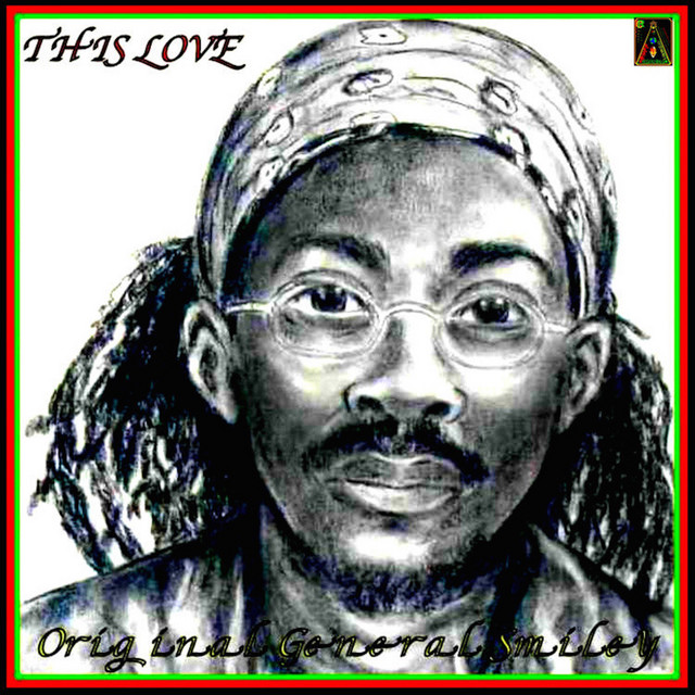This Love cover art