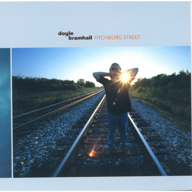 Fitchburg Street cover art