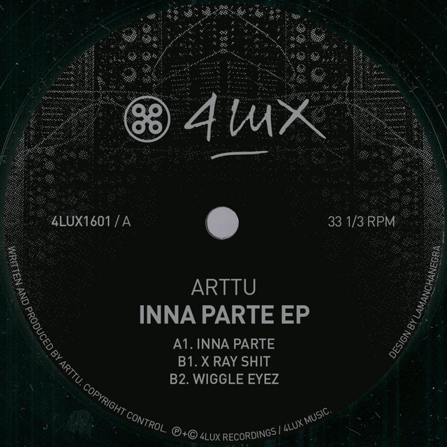 Inna Parte cover art