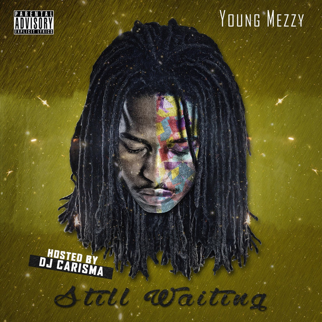 Still Waiting cover art