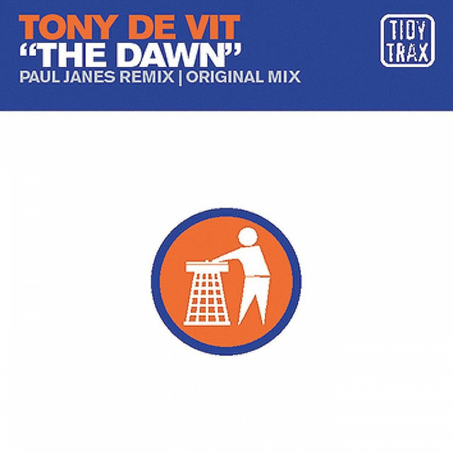 The Dawn - Original Mix