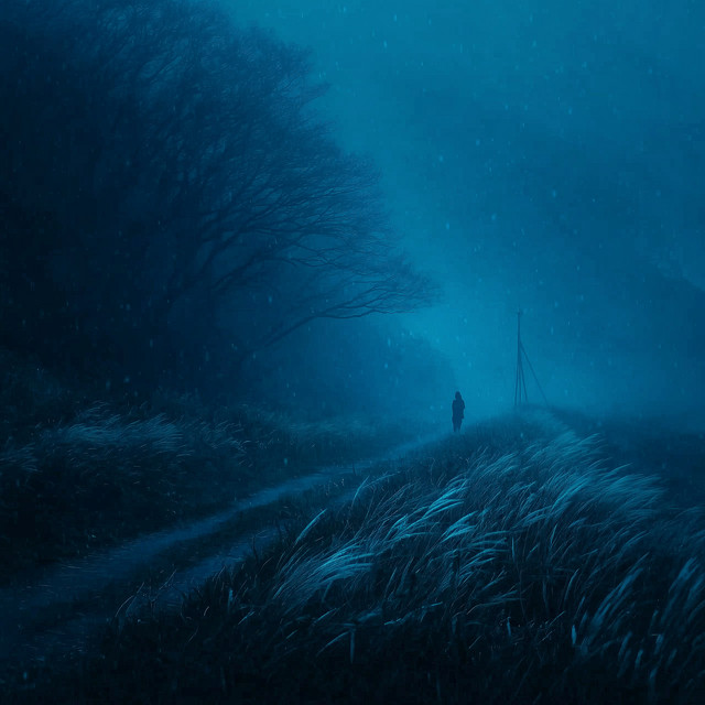 Обкладинка: Winter — Frequency