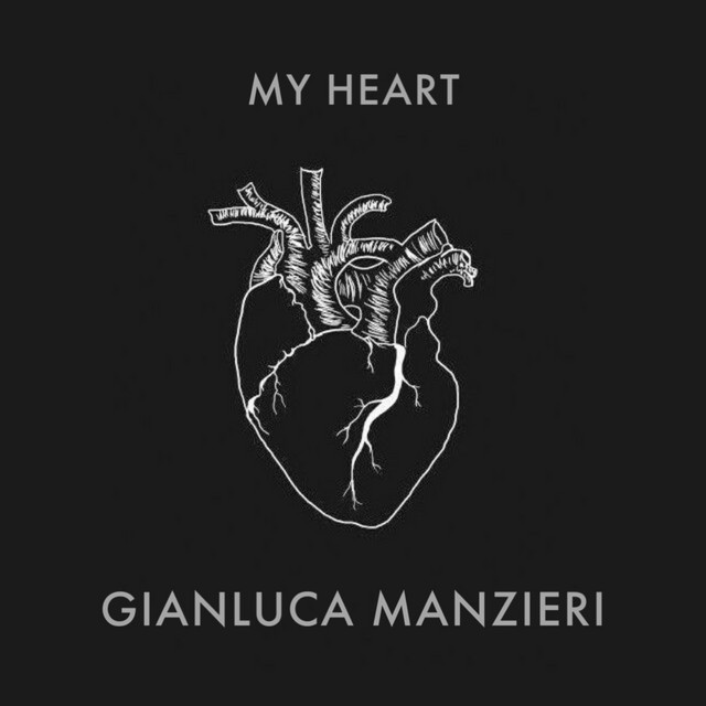 My Heart cover art
